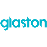 Glaston Logo
