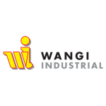 Wangi Industrial logo